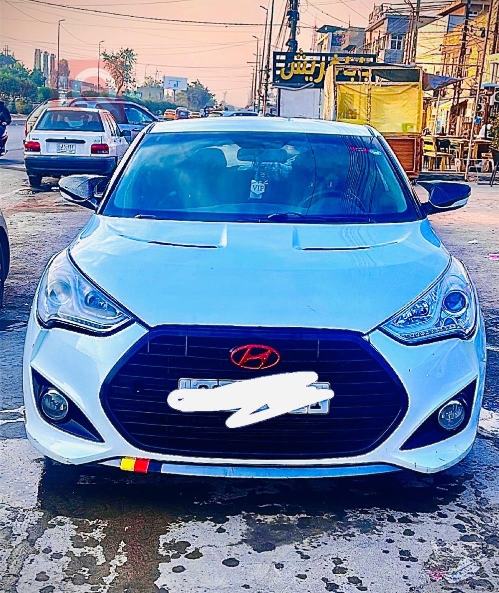 هيونداي فلوستر